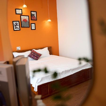 Sen'S Homestay - Motorbike Rental - Cao Bang City Экстерьер фото