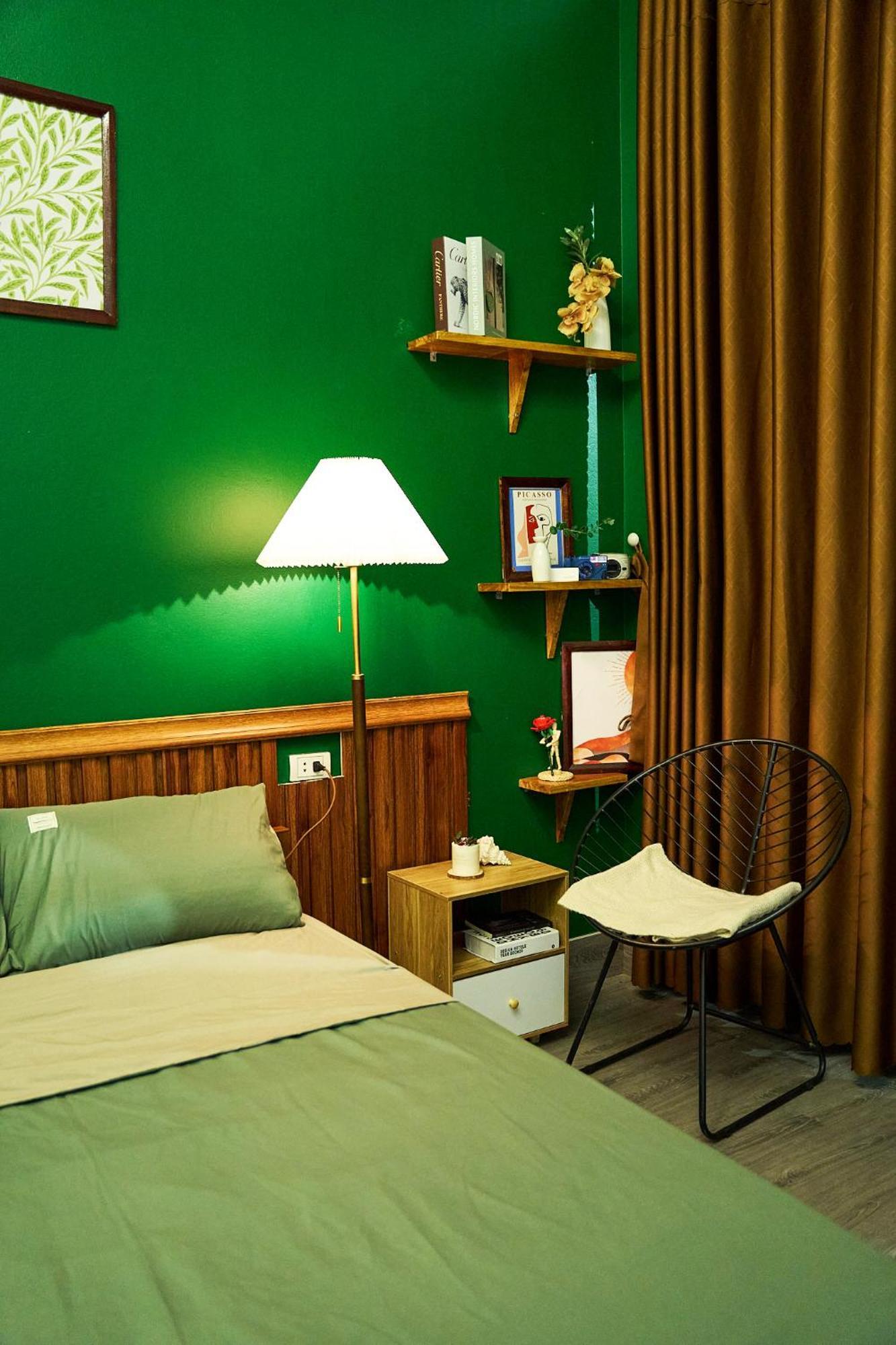 Sen'S Homestay - Motorbike Rental - Cao Bang City Экстерьер фото