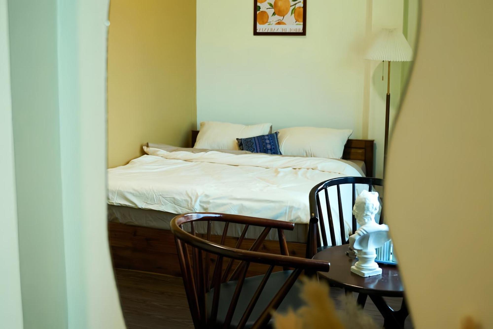 Sen'S Homestay - Motorbike Rental - Cao Bang City Экстерьер фото
