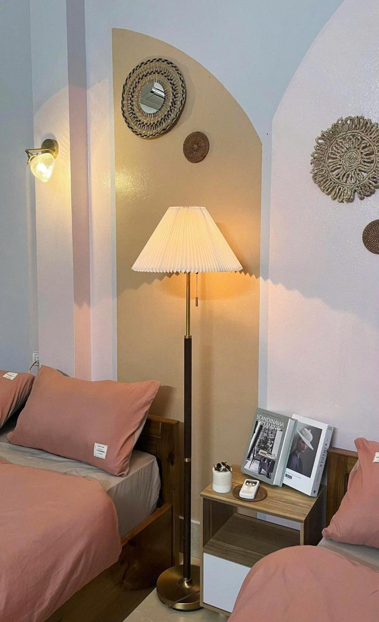 Sen'S Homestay - Motorbike Rental - Cao Bang City Экстерьер фото